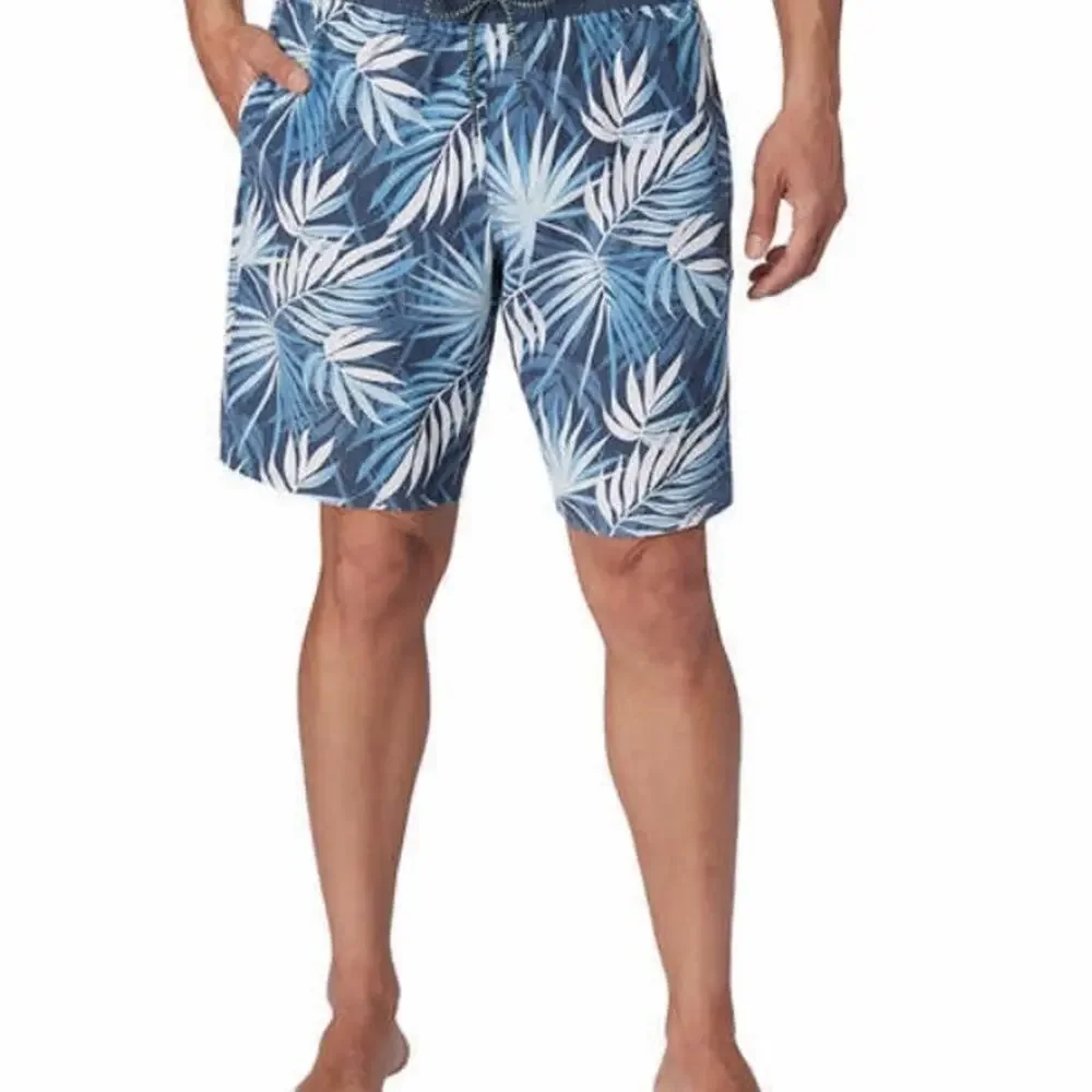 Hang Ten Men's Swim Trunks Shorts XL NWT